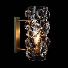 Светильник «OPTIC» Crystal Wall Lamp