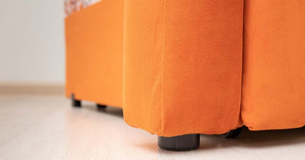 Детский диван-кровать «Антошка» 01/1 Канваз филин манго