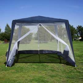 Садовый шатер «AFM» 1035NB Blue